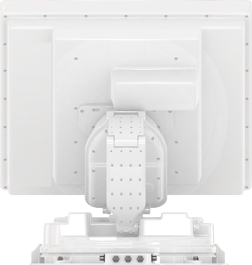 SatKing Pro Max Plus Fully Automatic Motorised Satellite TV System